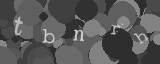 Gentilmente scrivi le lettere di questa immagine captcha nella casella di input