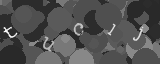 Gentilmente scrivi le lettere di questa immagine captcha nella casella di input