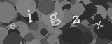 Gentilmente scrivi le lettere di questa immagine captcha nella casella di input