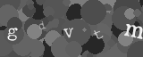 Gentilmente scrivi le lettere di questa immagine captcha nella casella di input