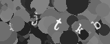 Gentilmente scrivi le lettere di questa immagine captcha nella casella di input